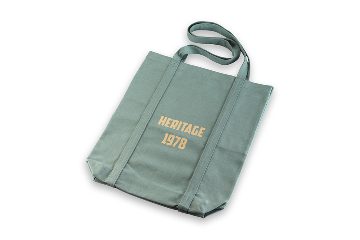 REİS - Heritage Bag (1)