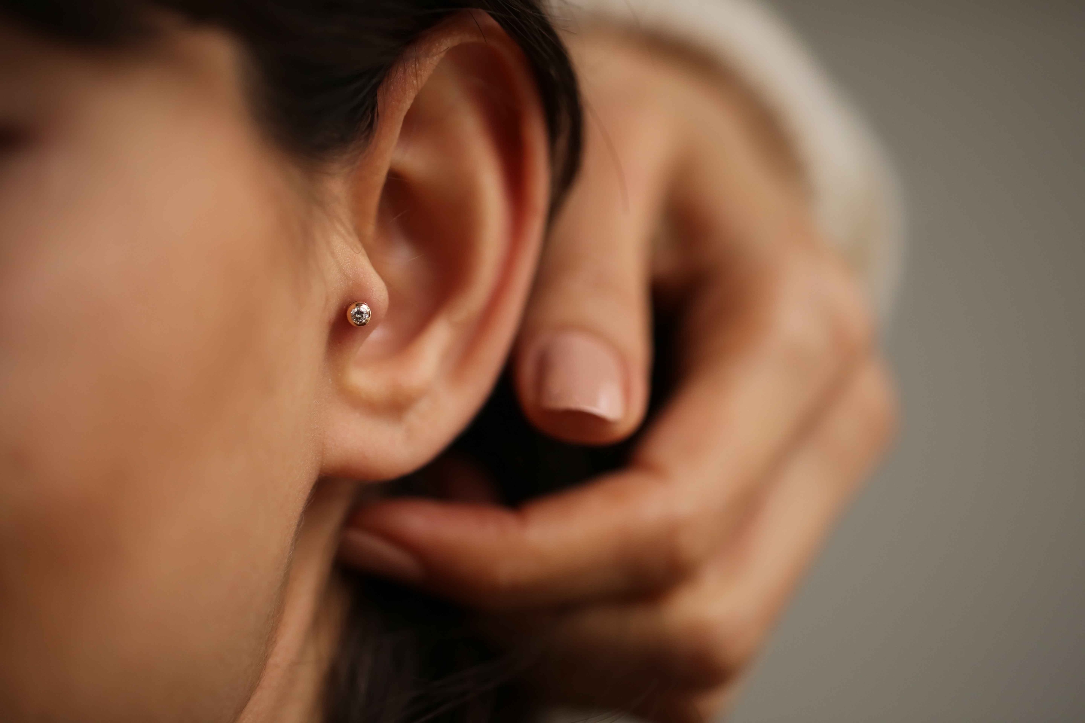 Tek Taş Tragus