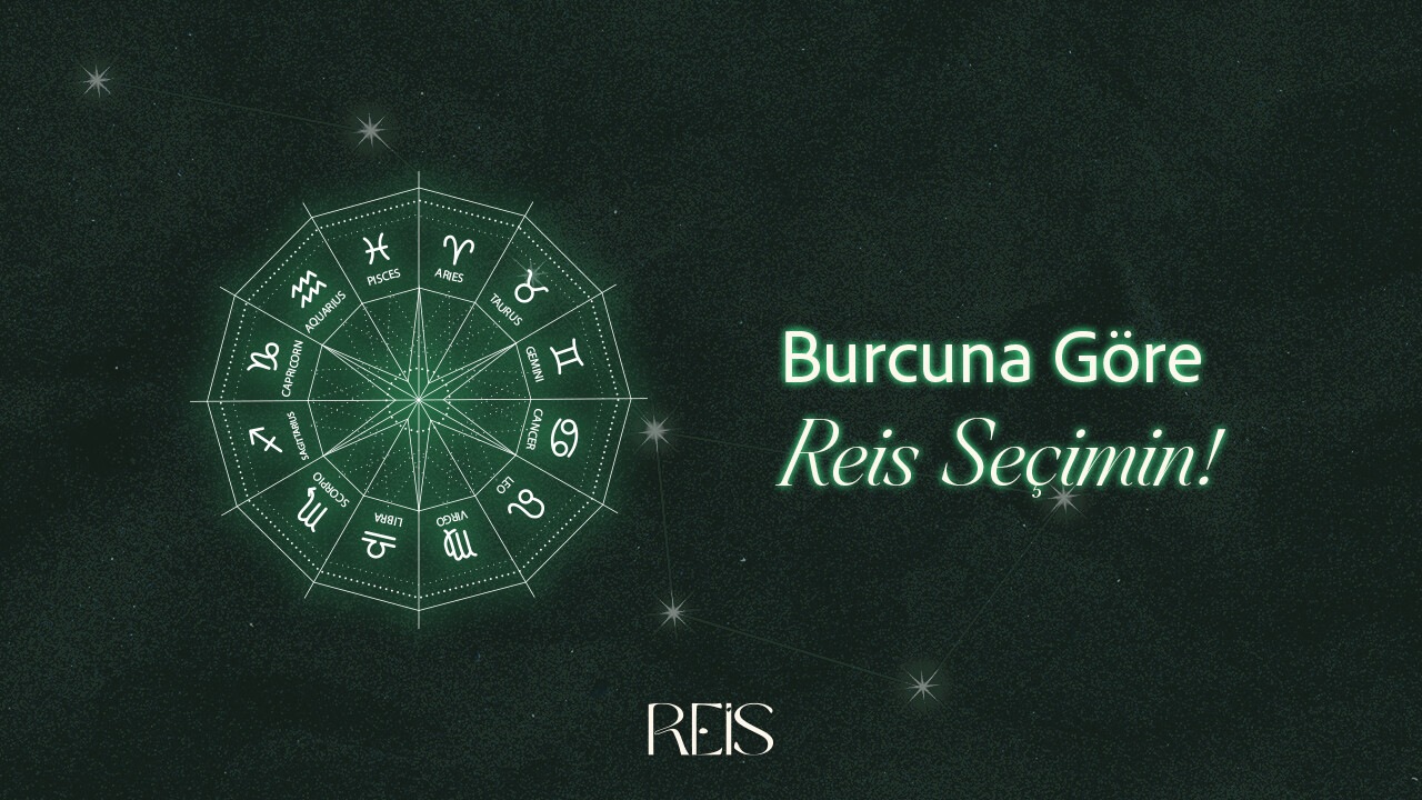 Burçlara Göre Takı Seçimleri