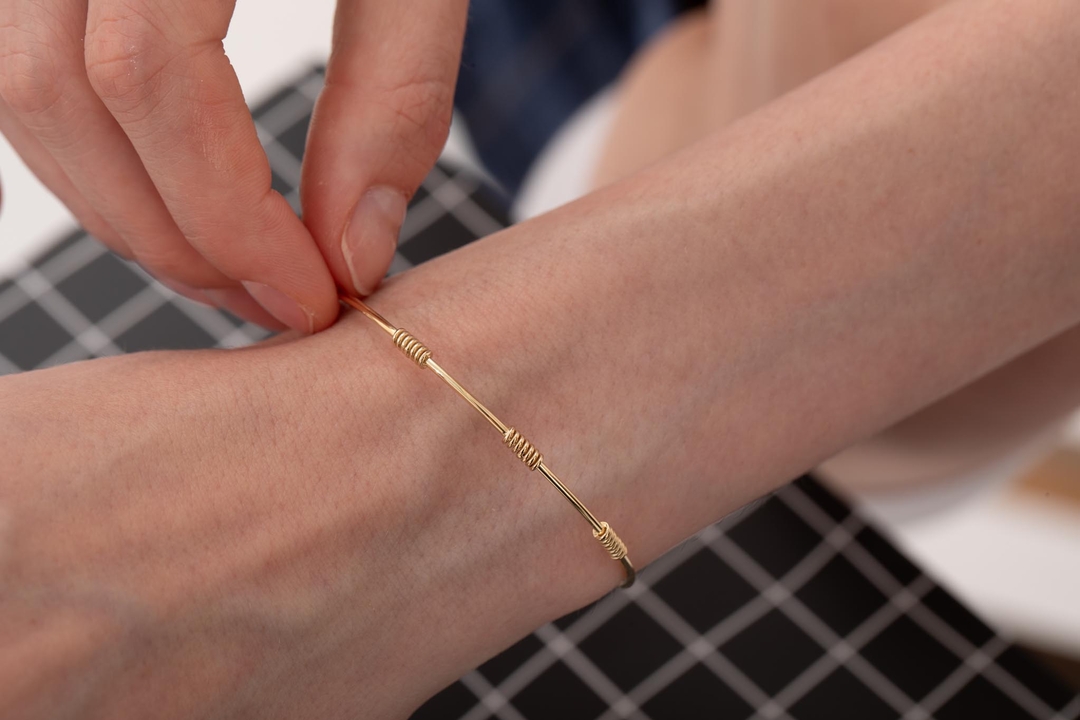 African Bangle (1)