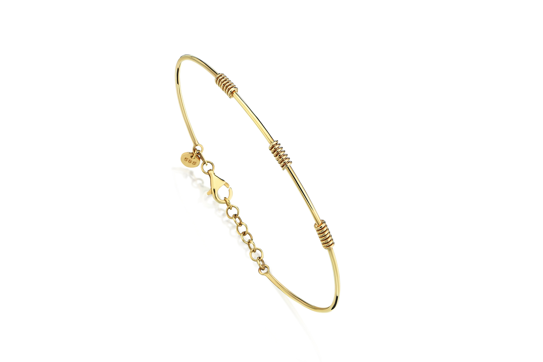 African Bangle (2)