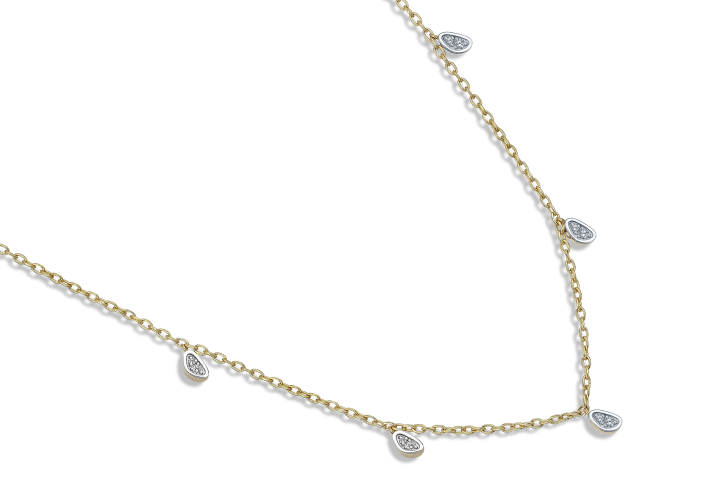 Diamond Esperanza Wave - REİS (1)