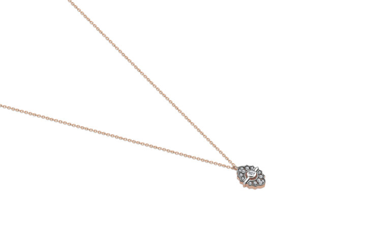 Alpha Necklace - REİS (1)