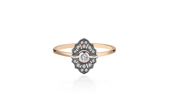 Alpha Ring - REİS (1)