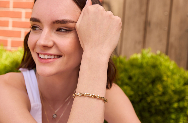 REİS - Aluna Bracelet