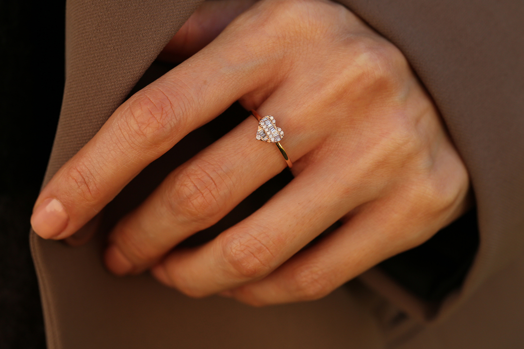 Amore Ring (1)