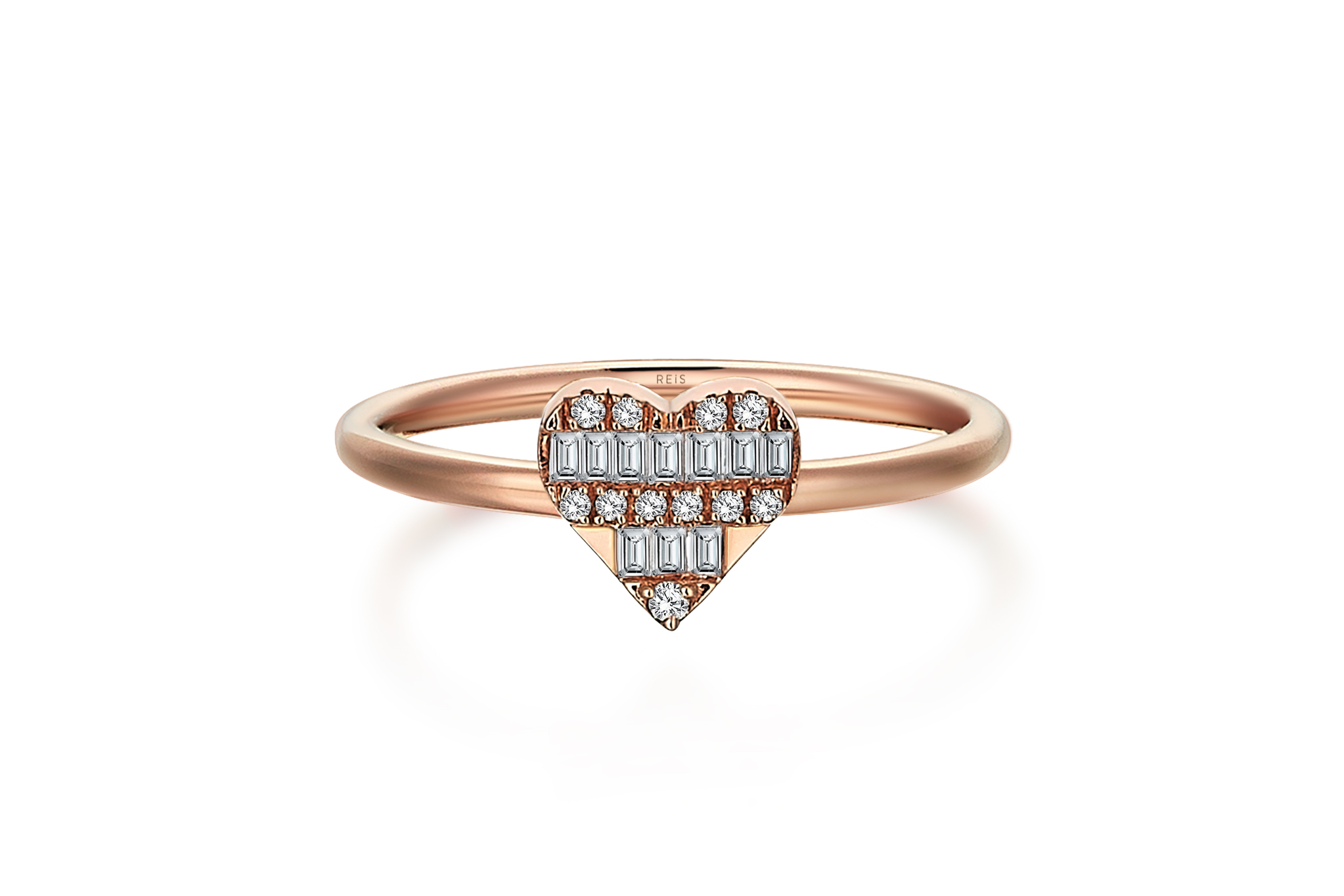 Amore Ring (2)