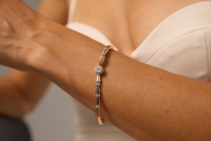 REİS - Arroway Bangle