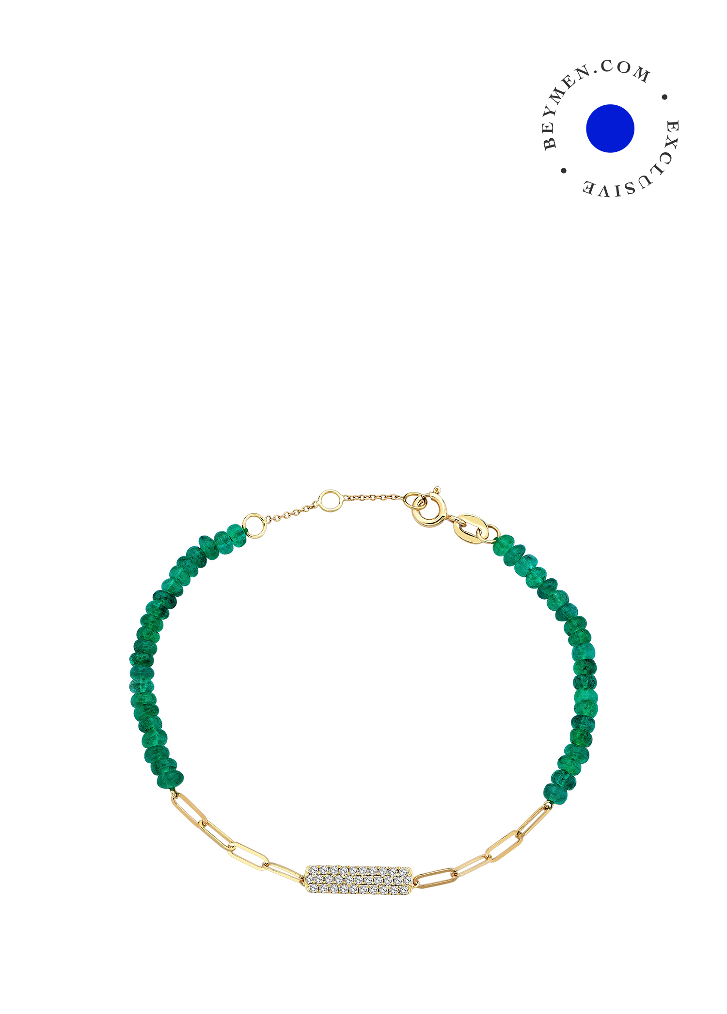 Beady Green ()