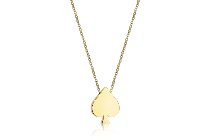 REİS - Bet Necklace
