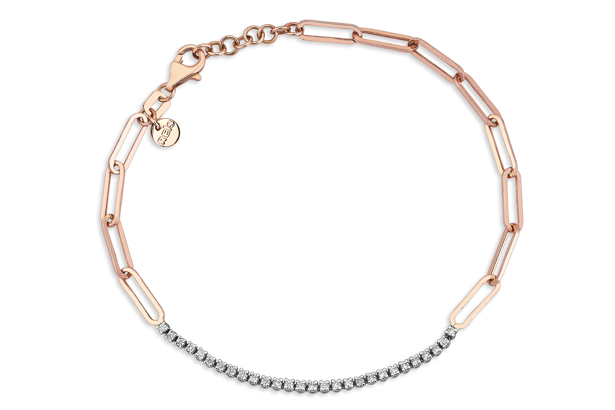 Blended Bangle - REİS