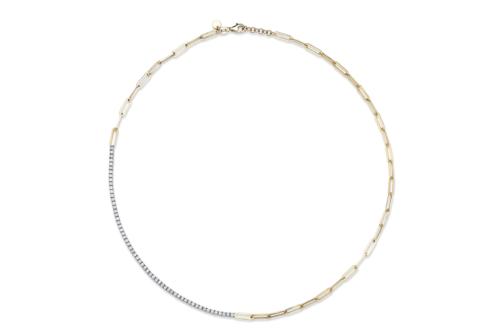 REİS - Blended Necklace (1)