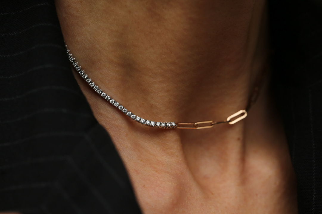 Blended Necklace (1)