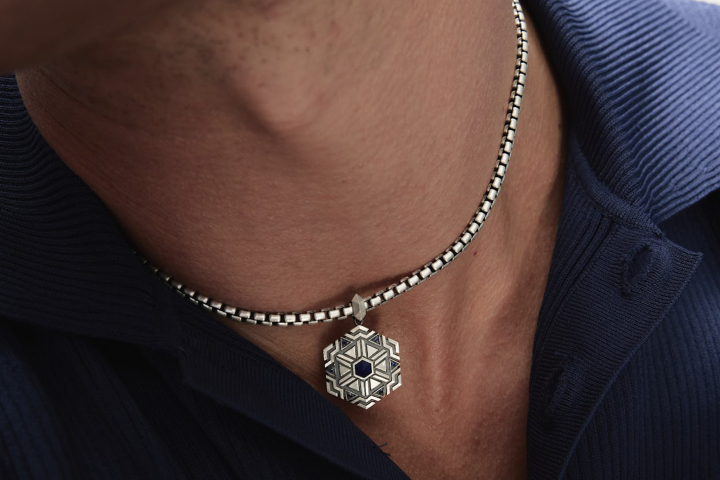 Blue Heirloom - REİS (1)