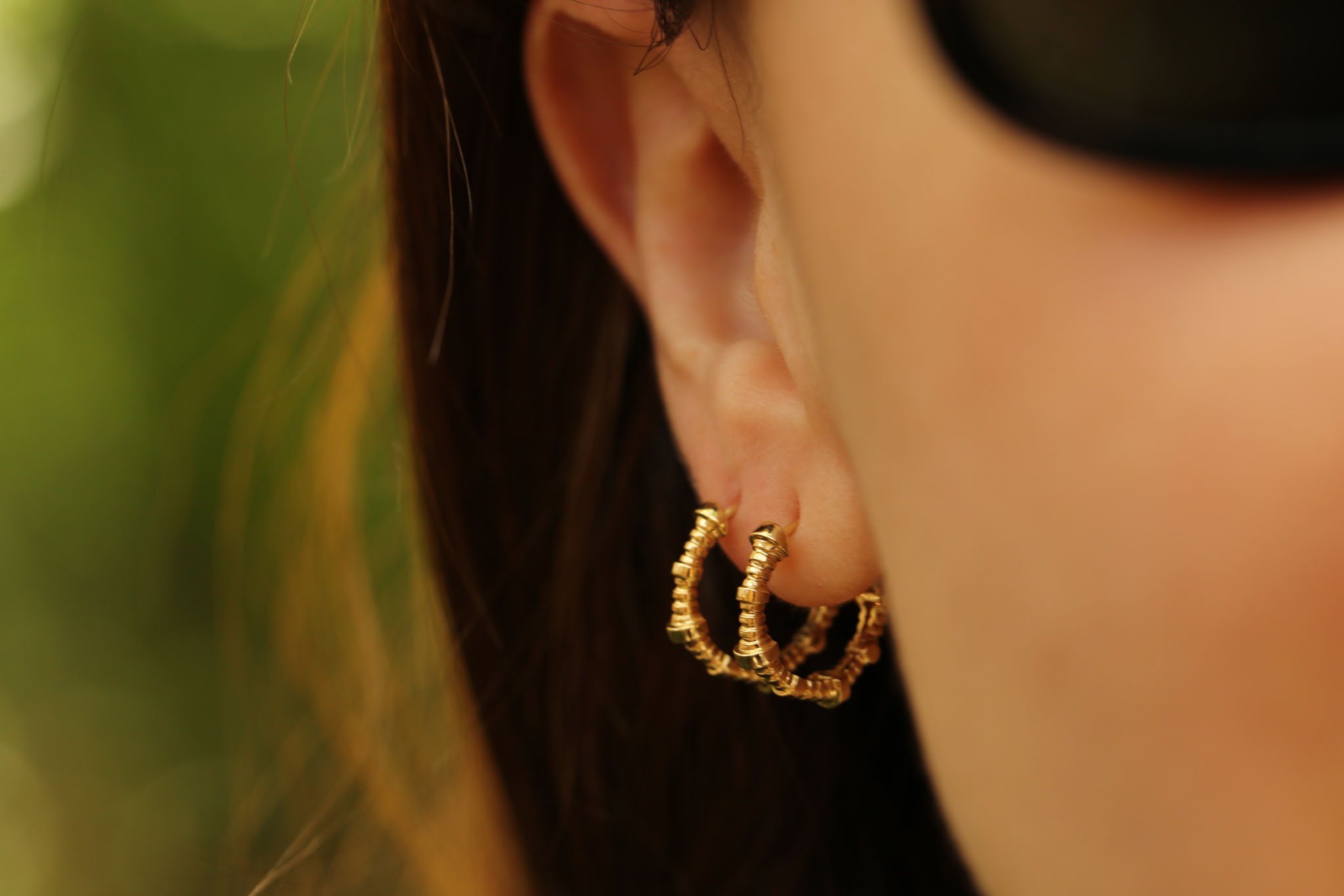 Bone Hoop