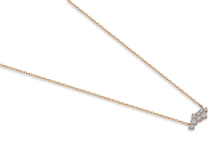 REİS - Brillo Necklace (1)