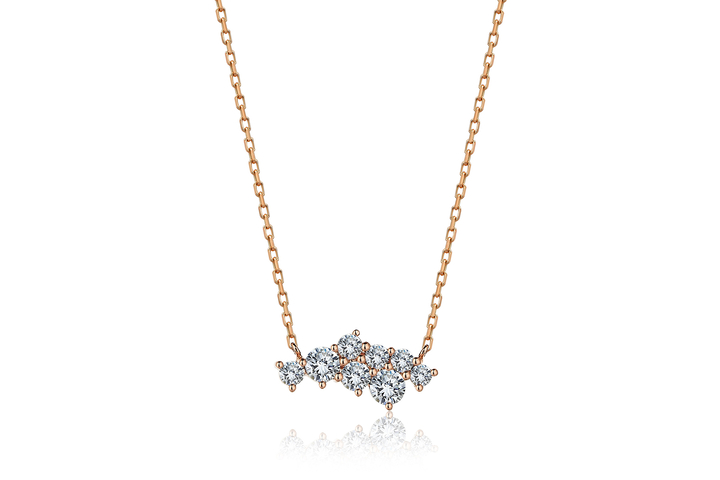 REİS - Brillo Necklace
