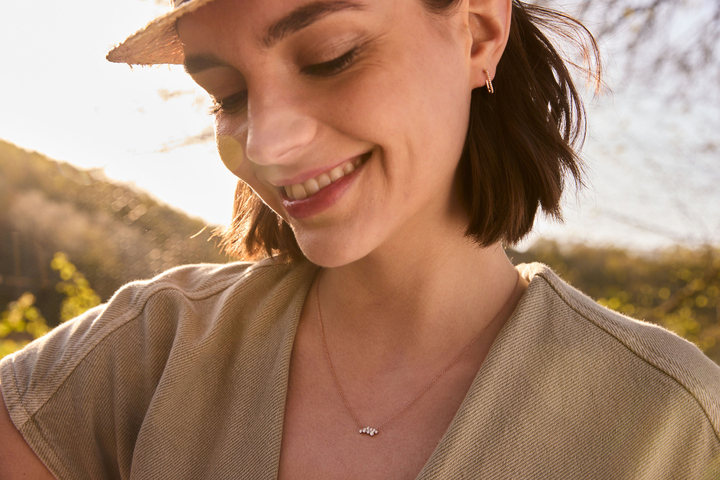 REİS - Brillo Necklace
