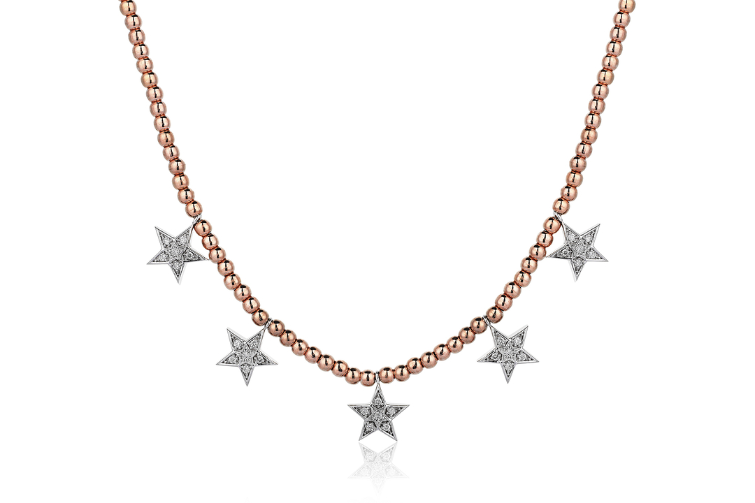 Bubble Stars (2)