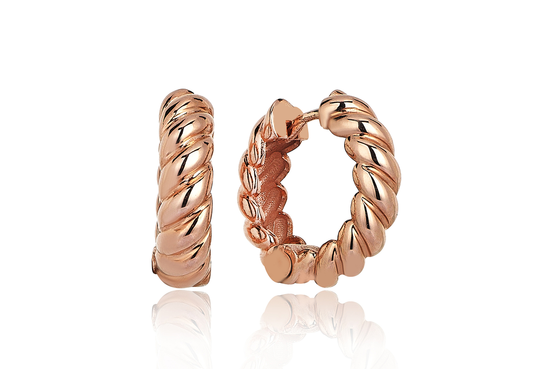 Sir Mon Cher Earring (2)