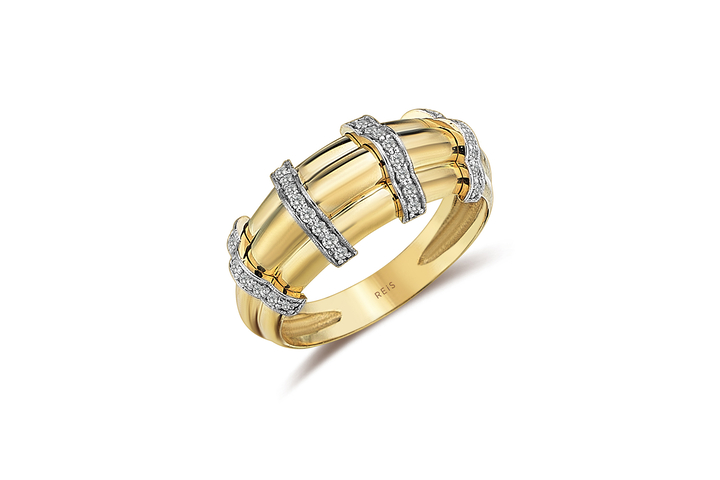 REİS - Cage Ring (1)