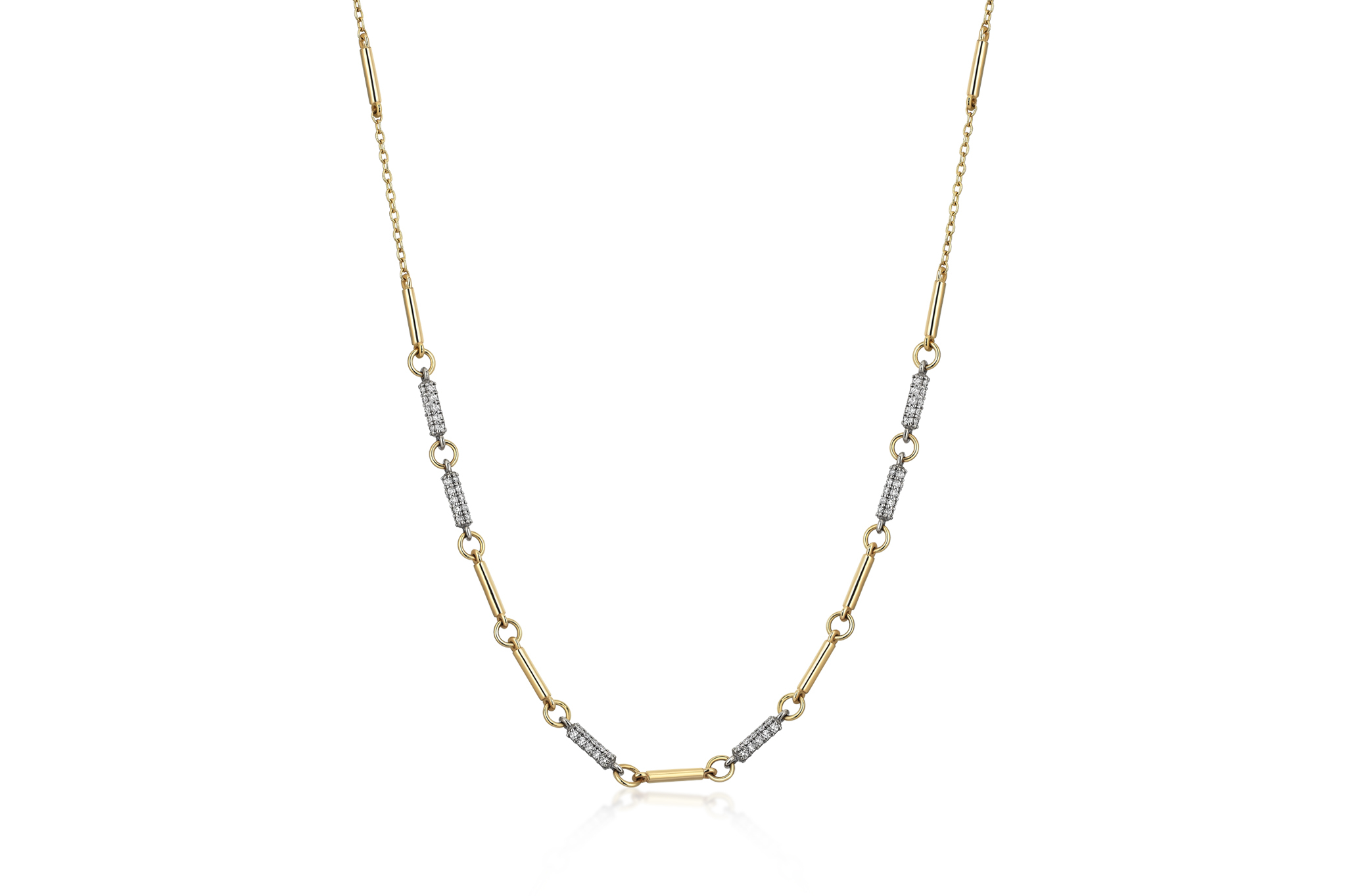 Çaklıt Necklace (2)