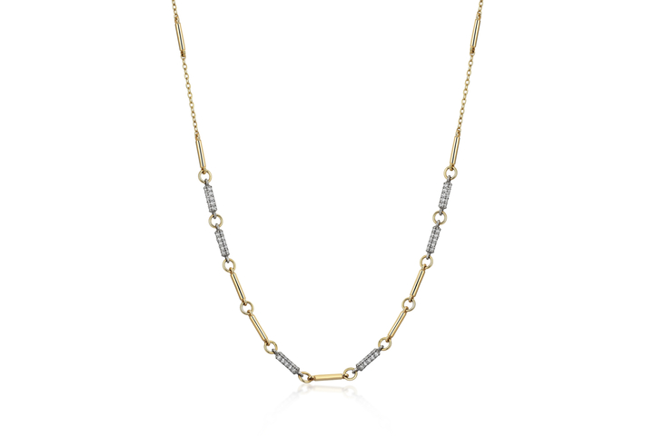 REİS - Çaklıt Necklace (1)
