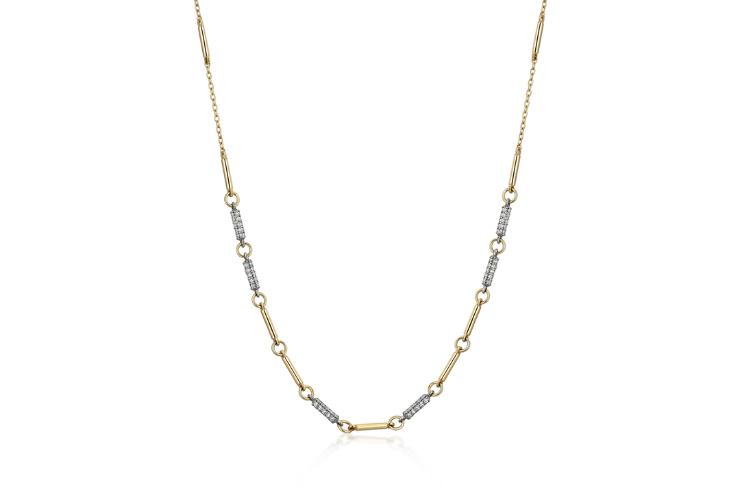 Çaklıt Necklace (2)
