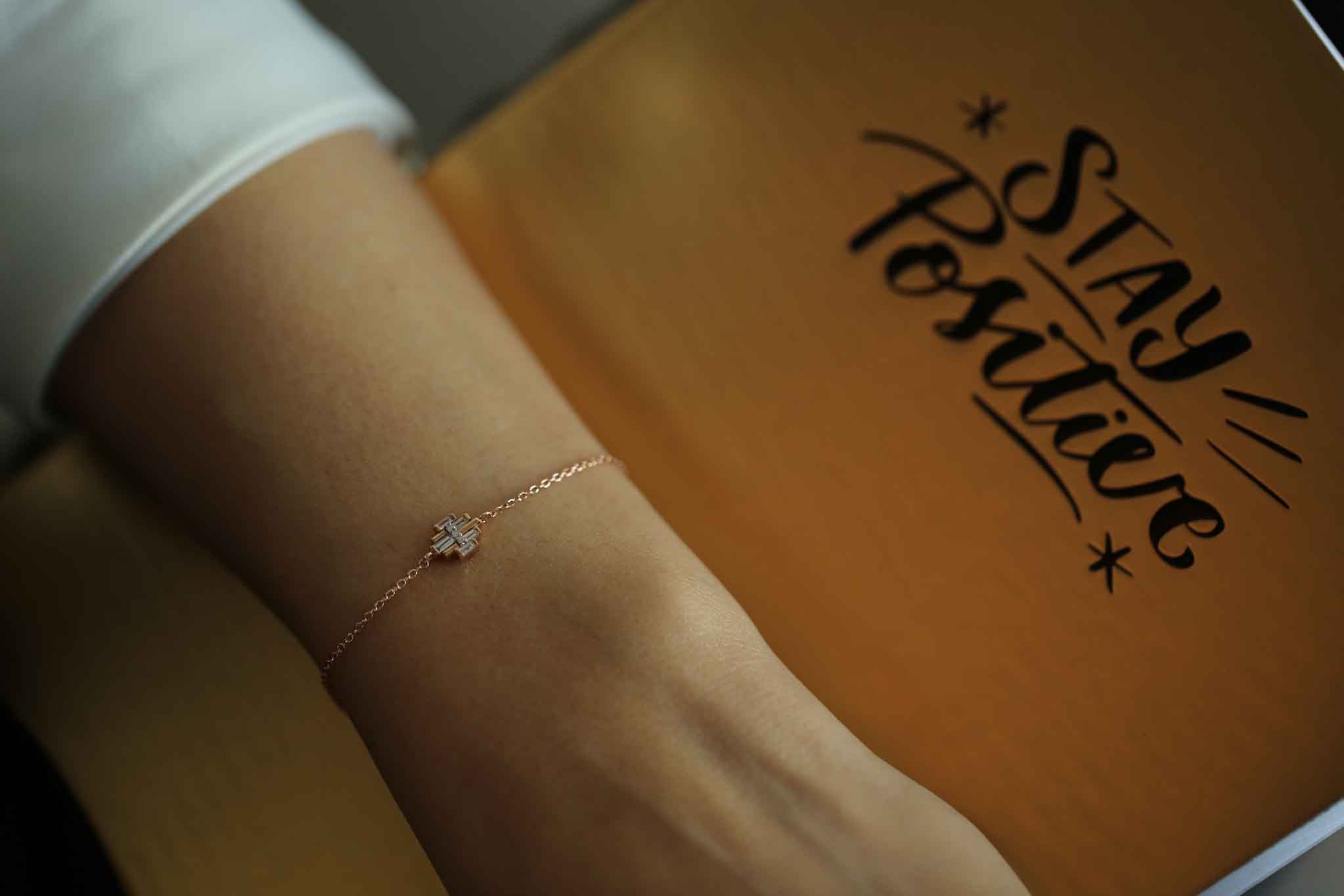 Çaklıt Prime Bangle - REİS