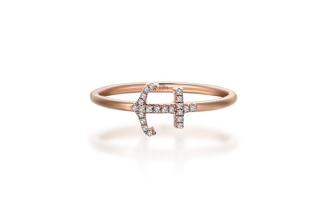 Çapa Dia Ring (2)
