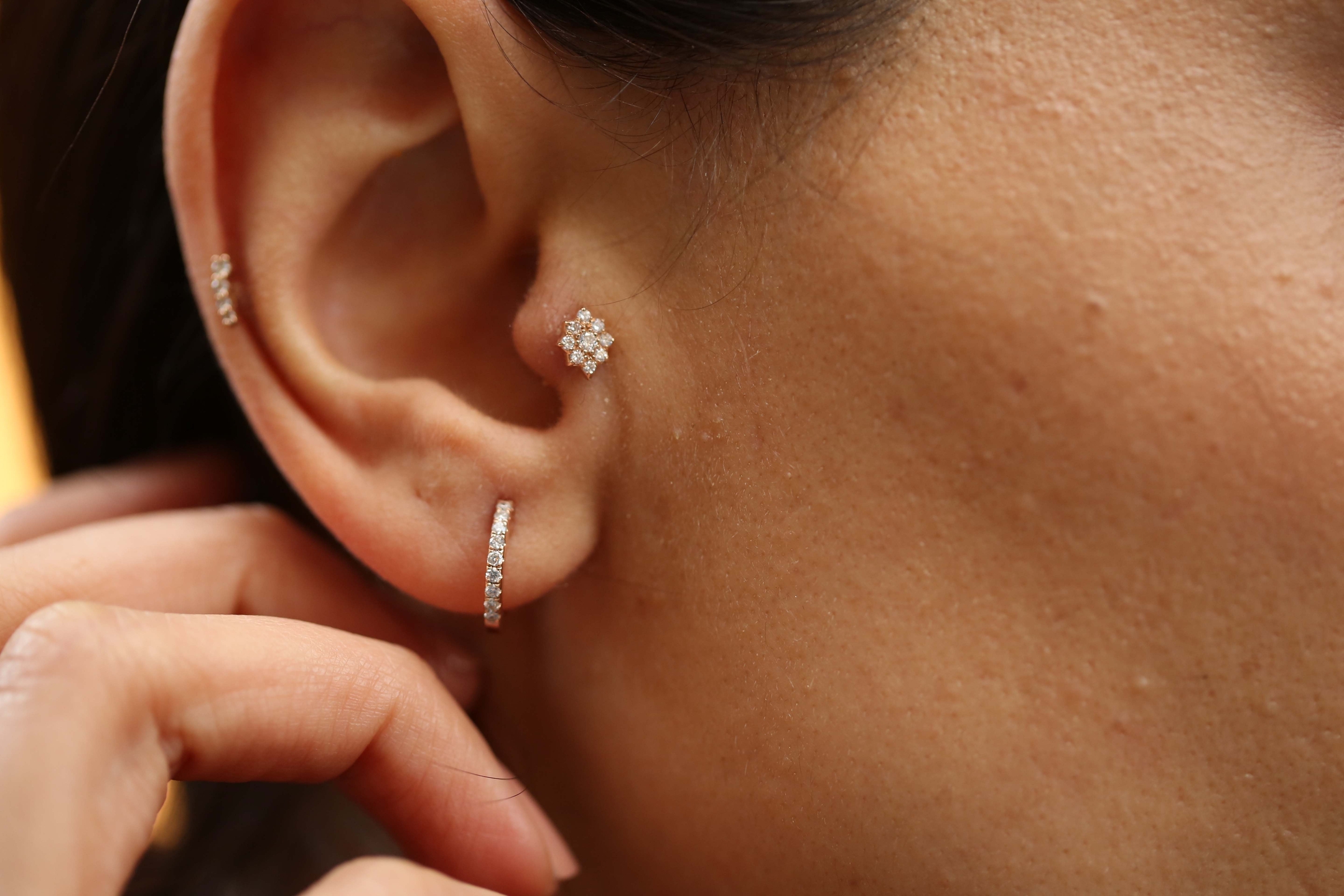 Cemre Tragus