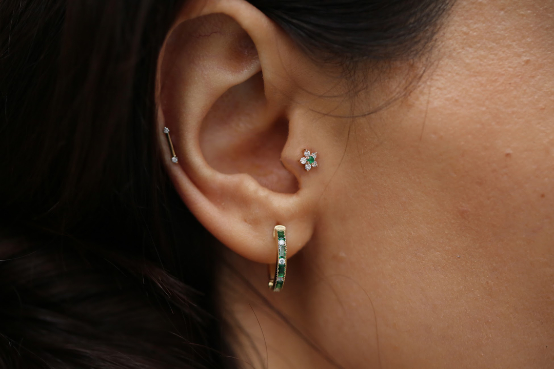 Cemre Zümrüt Tragus (1)