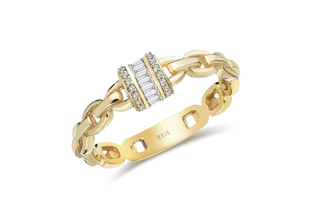 Chain Baguette (2)