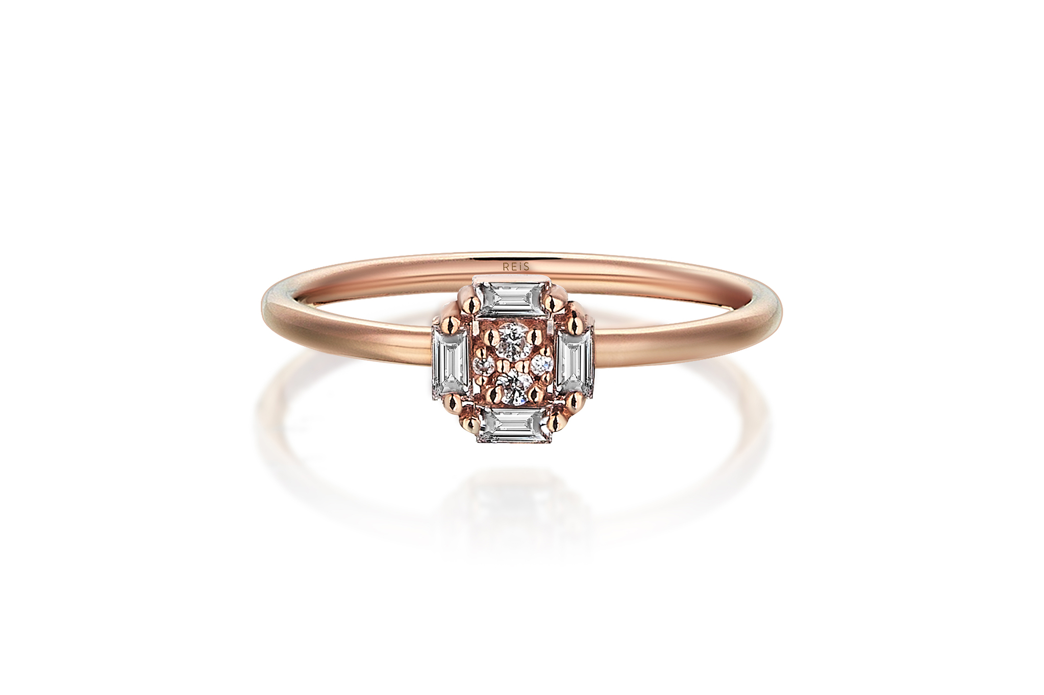 Corner Ring