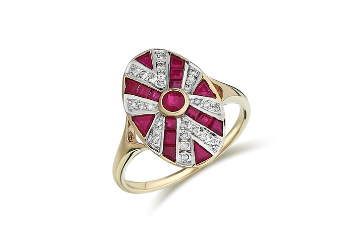 REİS - Crest Ruby (1)