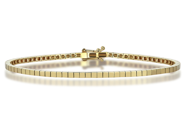 REİS - Cube Bangle (1)