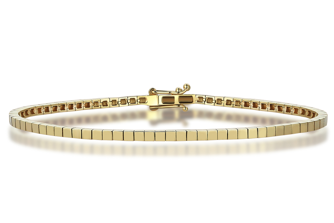 Cube Bangle (2)