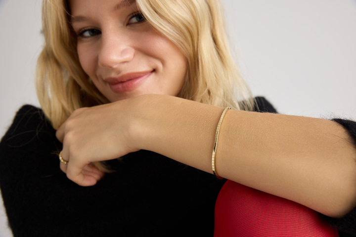 REİS - Cube Bangle