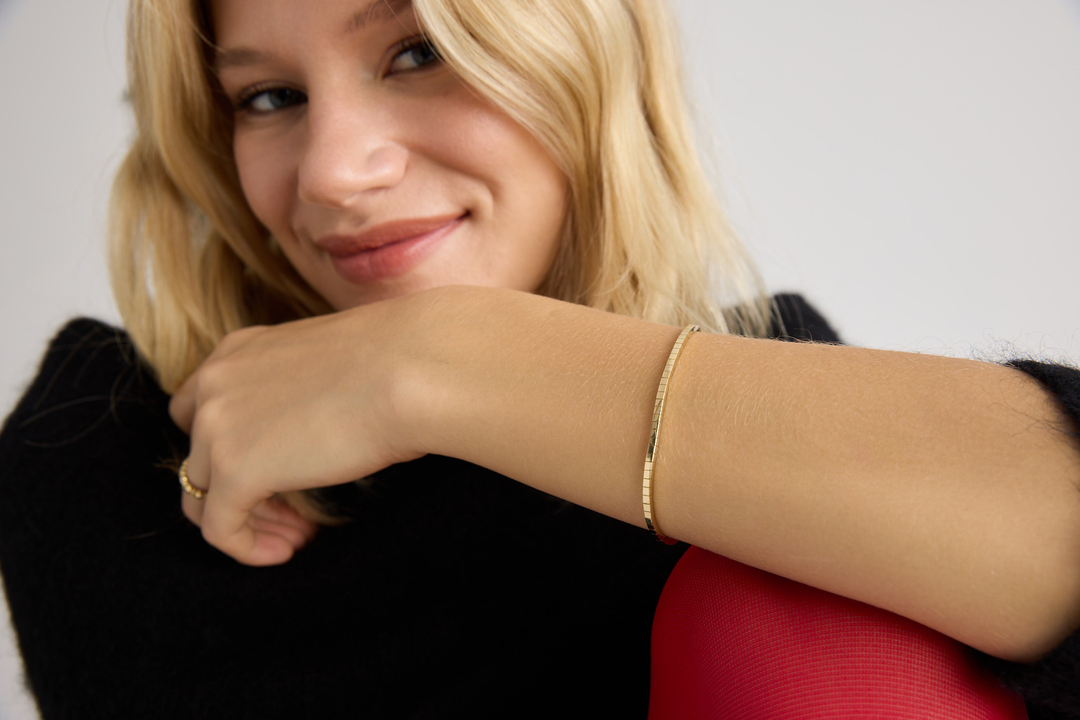 Cube Bangle (1)