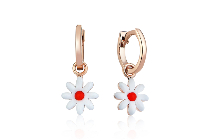 REİS - Daisy Earring (1)