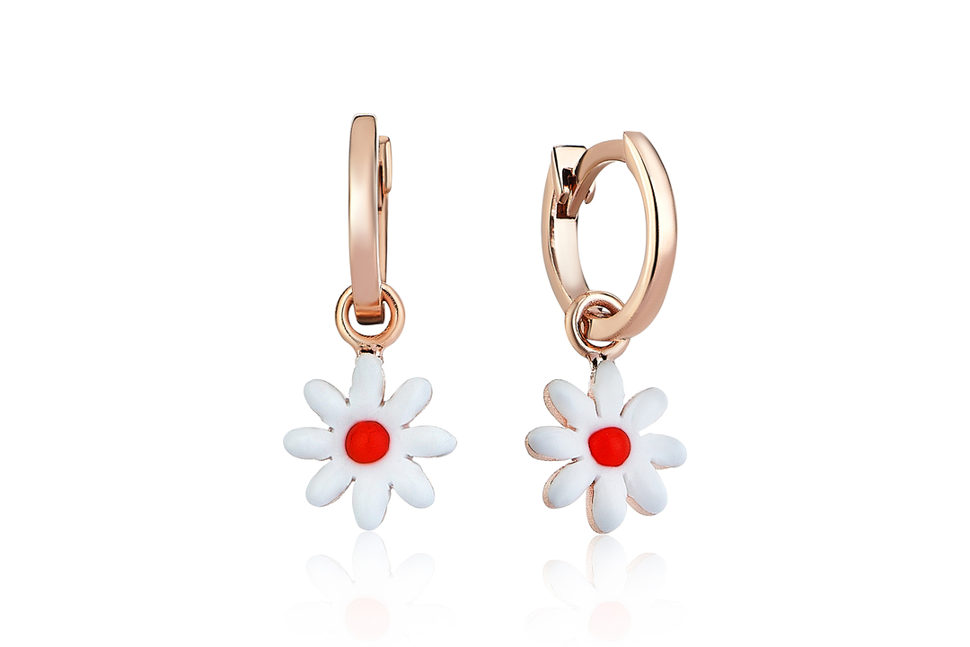 Daisy Earring (2)