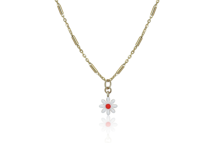 REİS - Daisy Necklace