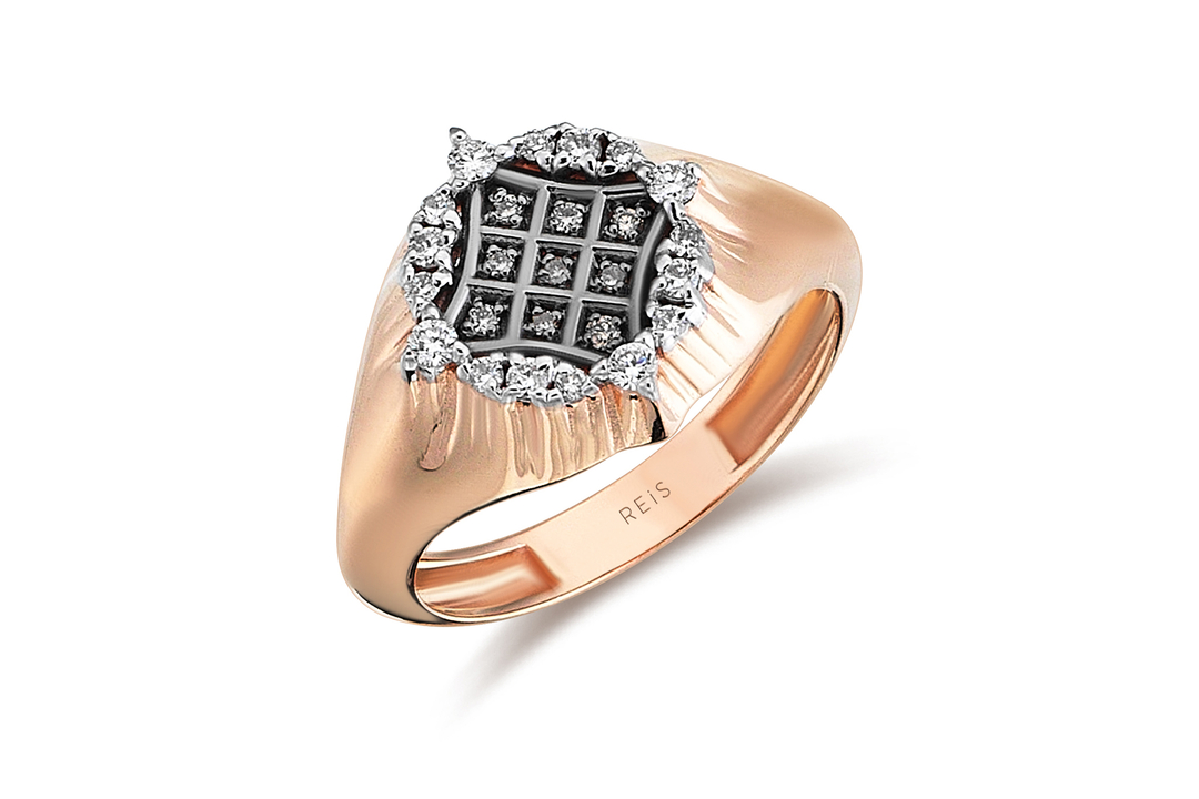 Debut Band Ring (2)