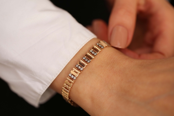 REİS - Prosecco Bracelet (1)