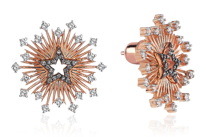 REİS - Debut Earring (1)