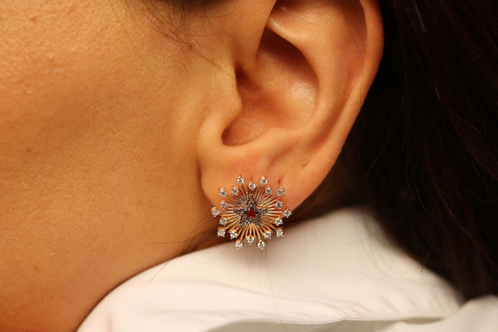 REİS - Debut Earring