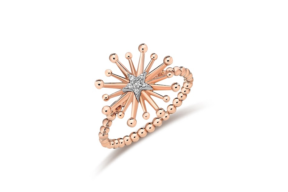 Debut Serious Ring (2)