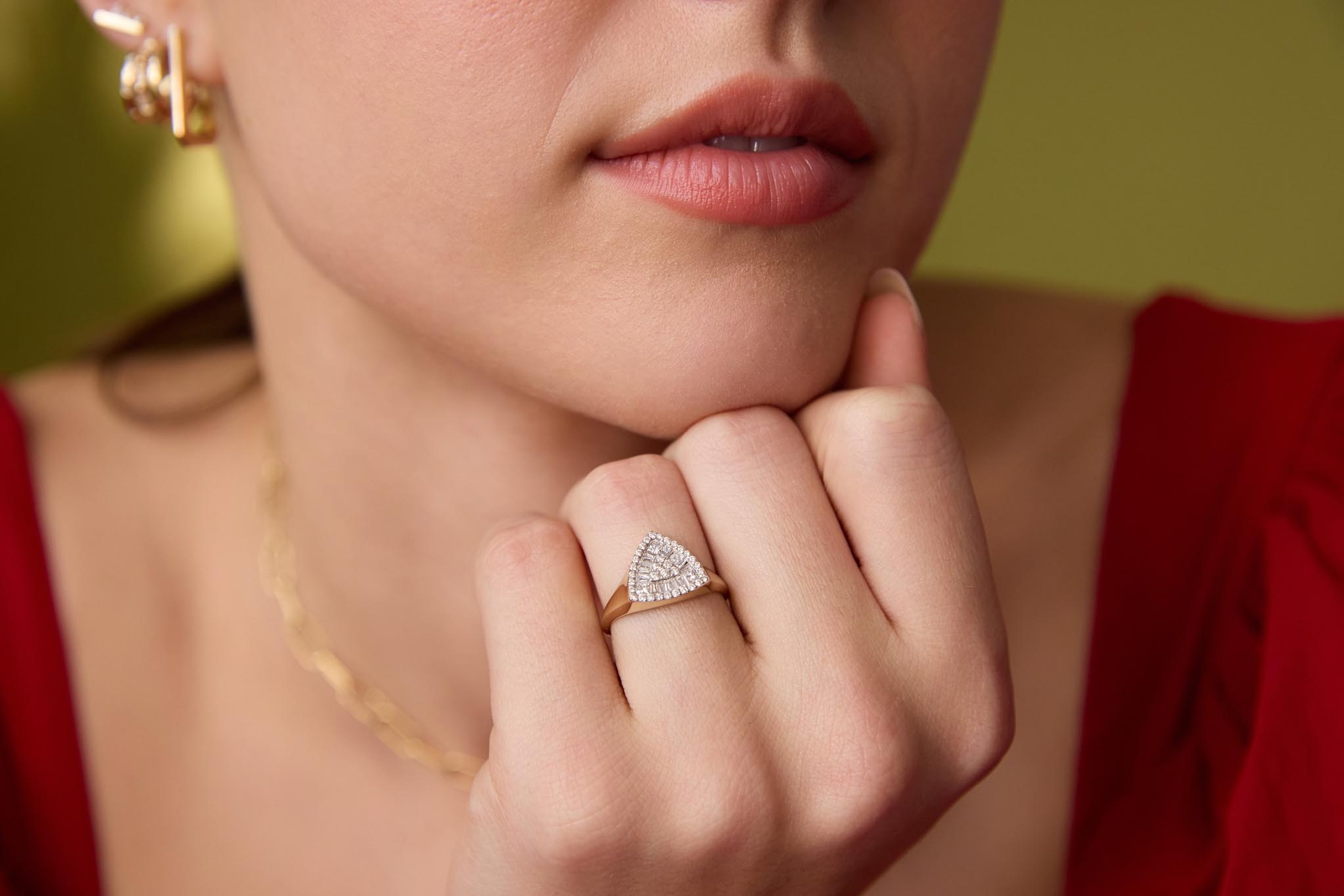 Desert Ring