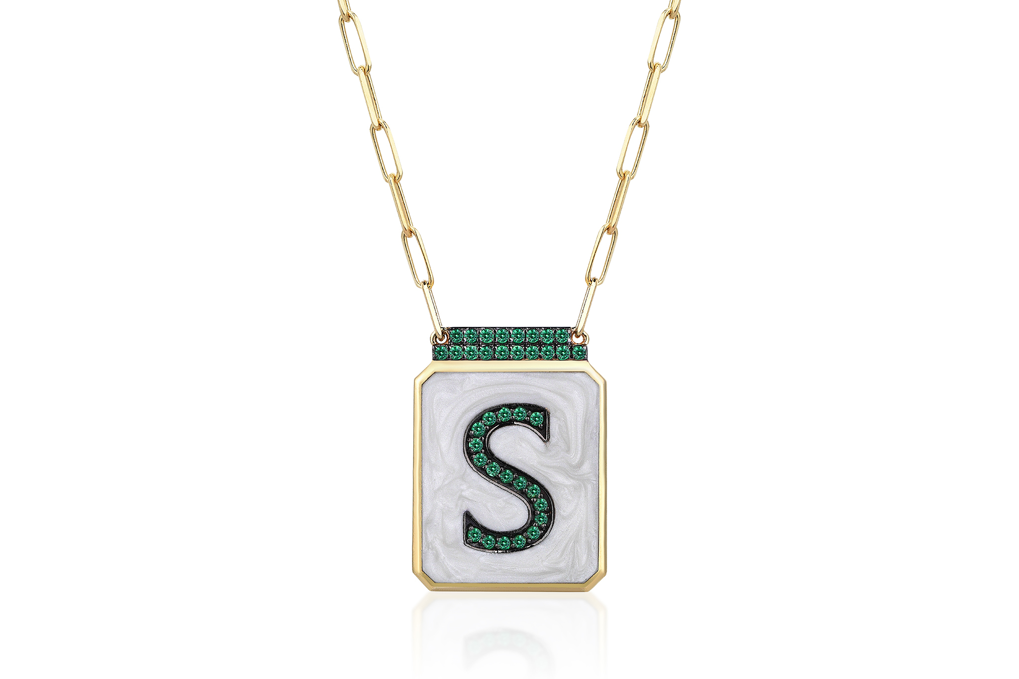 The Enamel (2)