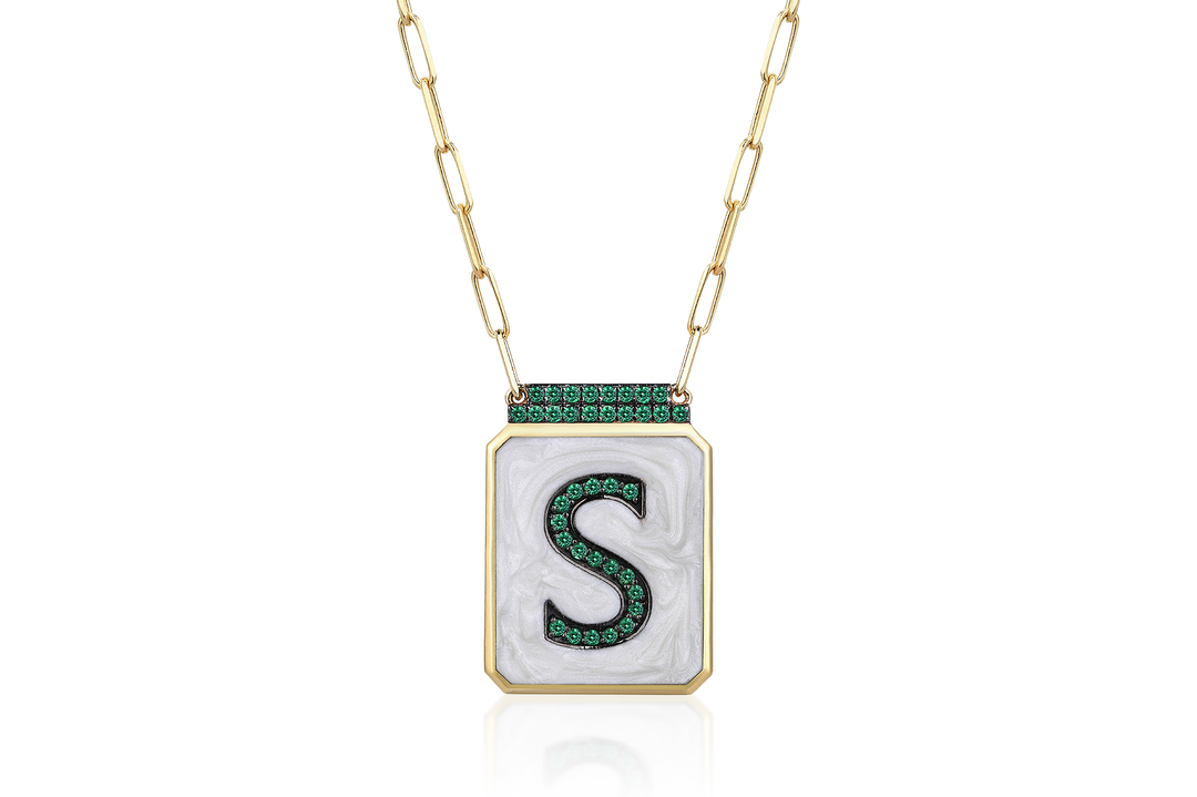 The Enamel (2)